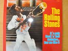 LP Vinyl Rolling Stones – It's only Rock' n Roll Outtakes .. but we like it