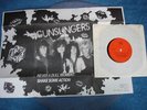GUNSLINGERS rare 1984 UK NWOBHM / NEW WAVE OF BRITISH HEAVY METAL / PRIVATE 