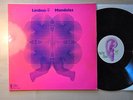LIMBUS 4:  MANDALAS LP OHR 1970 RARE ORIGINAL KRAUTROCK
