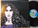 FUCHSIA: Same - RARE ORIG 1971 UK LP PEGASUS PEG 8