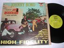 Johnny Bond-Famous Hot Rodders I Have Known (Starday) LP