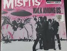 Misfits Walk Among Us Clear Vinyl Record Store Day Release