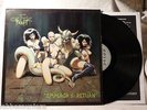 CELTIC FROST Emperor's Return (miniLP origin Ger) CORONER, HELLHAMMER, MIND FUNK