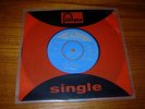 WIZARDS I Need Your Love FUZZ GARAGE Jeff Lynne ELO 7''