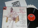 MOZART Don Giovanni GIULINI - RARE UK EMI HMV 3LP MINT