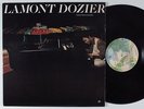 LAMONT DOZIER Peddlin' Music On The Side WARNER BROS LP soul funk disco VG++
