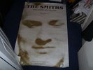 THE SMITHS - STRANGEWAYS HERE WE COME - UK PROMO POSTER (MORRISSEY NEW ORDER)