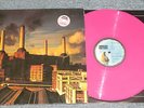 PINK FLOYD - ANIMALS - RARE 1stPress 1977 ELECTROLA 