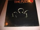 THE FUZZ   STILL SEALED 1971 PSYCH LP(CALL A 2001 STEREO)VAL BARBARA SHEILA