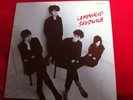 Leningrad Sandwich: Steps (GER-LP) MINIMAL, SYNTH