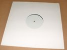 OASIS Don't Believe The Truth UK 11-Track Vinyl LP White Label Promo RKIDLP30