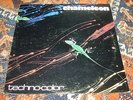CHAMELEON techno color PRIVATE AOR HARD ROCK