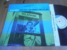 DEXTER GORDON Calling BLUE NOTE NYC MONO ORIG LP RVG  NICE