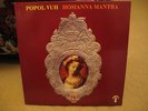 Popol Vuh/ Hosianna Mantra/ Think Progressive/ Germany/ Krautrock/ Prog/ NM-