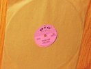 VINYL 78 Tom And Jerry - Hey Schoolgirl (1957) SIMON and GARFUNKEL Big 613