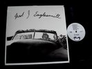 FRED J EAGLESMITH Rare Canadian Debut LP BOOT RECORDS