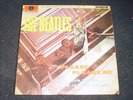 THE BEATLES, PLEASE PLEASE ME, LP.