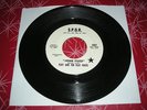 FLAIR & THE FLAT FOOTS john fuzz / hey boy hey girl NORTHERN SOUL WLP