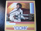PAUL HURLOCK Eloha PRIVATE SOUL FUNK REGGAE LP OG Jamaica Tiphere EX