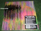 2012 THE FLAMING LIPS AND HEADY FWENDS 2 LP SET W/SPLATTER RECORD STORE DAY RSD