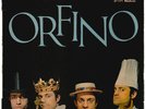 ORFINO (ex Les Pirates) Les Crêpes EP 45t ORIGINAL FRANCE 1965