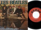 LES BEATLES misery +3 FRANCE ODEON SOE 3778 EP