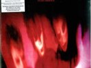 THE CURE PORNOGRAPHY #1459/2500 180g COLOURED VINYL LP RECORD STORE DAY RSD 2012