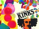 THE KINKS FACE TO FACE NUMBER #368/500 BLUE VINYL 2LP RECORD STORE DAY RSD 2012