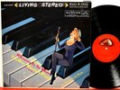 RCA SD LSC 2367 NM Gershwin Rhapsody In Blue, Wild, Fiedler/BPO TAS