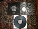 BAPTISM - The beherial midnight LP Lim.500 Northern Heritage RARE Watain