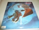 rare MEAT LOAF - BAT OUT OF HELL II Picture Disc LP numbered