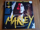 Bob Marley - Marley Original Soundtrack Triple Gatefold LP RSD  2012 Sealed Mint