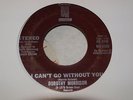 RARE 70'S-DOROTHY MORRISON- I CANT GO WITHOUT YOU --LISTEN