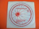 The DESPERATE BICYCLES  SMOKESCREEN  LEGENDARY DIY PUNK UK  1977 45 PS 7