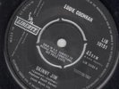 EDDIE COCHRAN skinny jim 7