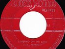 JACK SPARROW (with Wailers) SUFFERING ON THE LAND original COXSONE  press ??