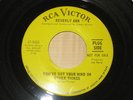 BEVERLY ANN - MIND ON OTHER THINGS - NORTHERN SOUL HEAR