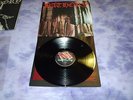 BATHORY -UNDER THE SIGN OF THE BLACK MARK - UNDER ONE FLAG - FLAG- UK - 198711
