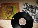 REPULSION -horrified RARE 180 G VINYL LP death metal