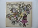 DAVID WRIGHT's ORIGINAL HOME BAND LP PSYCH FOLK PRIVATE Near Mint