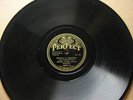 Henry Allen and His Orchestra on Perfect 16071 in 