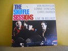 VAN MORRISON THE SKIFFLE SESSIONS LIVE IN BELFAST*UK IMPORT*EXCELLENT CONDITION