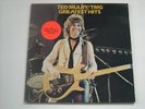 TED MULRY / TMG Greatest Hits LP 70’s 3 Unreleased Tracks