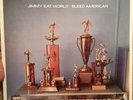 Jimmy Eat World Vinyl / Record LP Bleed American //RARE// Original
