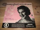 PHILIPS MOZART - FAMOUS SOPRANO ARIAS HILDE ZADEK VSO PAUMGARTNER