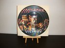 The Jacksons / Jackson 5 / Michael Jackson VICTORY PICTURE DISC RARE