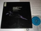2 LP BOX/MAHLER SYMPHONY 9/BERNSTEIN/CBS 77224 NEAR MINT