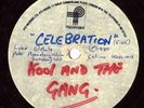 Kool & The Gang – Celebration VERY RARE ORIG UK PYE STUDIOS 12