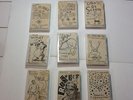 Daniel Johnston, Original Handmade Cassettes