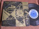Bengt Halberg/New Sounds from Sweden/Gullin-Domnerus/10